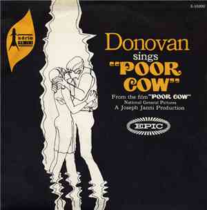 Donovan - Poor Cow