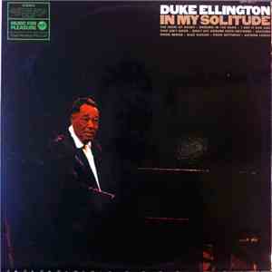 Duke Ellington - In My Solitude