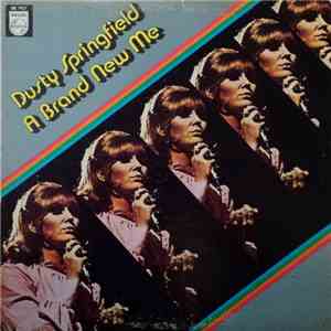 Dusty Springfield - A Brand New Me