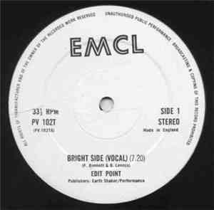 Edit Point - Bright Side