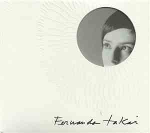 Fernanda Takai - Onde Brilhem Os Olhos Seus