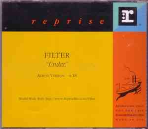 Filter  - Under