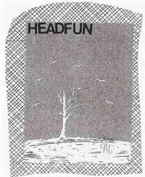 FUN  & Head Molt - HEADfun