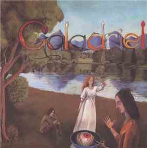 Galadriel  - Galadriel