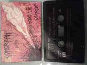 Gomorrah - Umbilical Divorce