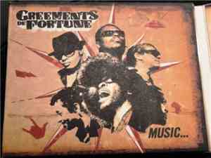 Gréements de Fortune - Music...