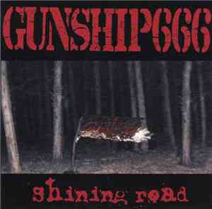 Gunship666 - Shining Road