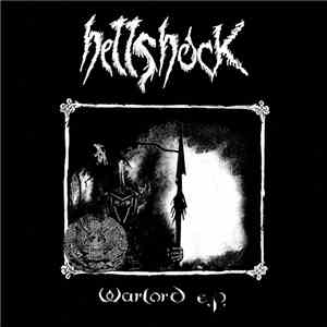Hellshock - Warlord E.P.
