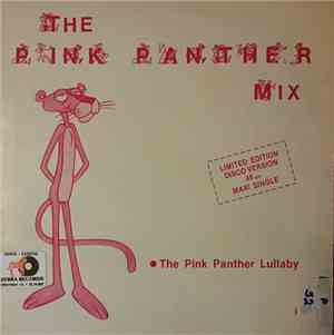 Henry Mancini - The Pink Panther Mix