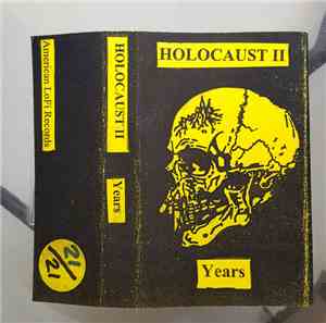 Holocaust II - Years