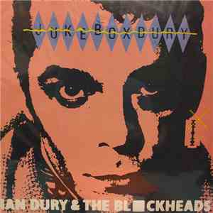 Ian Dury & The Blockheads - Jukebox Dury
