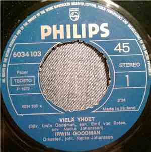 Irwin Goodman - Vielä Yhdet