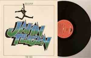 Jahn Teigen - Hopp 78-83