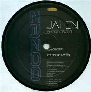 Jai-En - Short Circuit