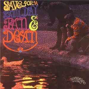Jan & Dean - Save For A Rainy Day