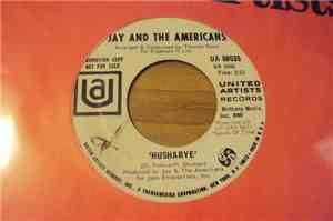 Jay & The Americans - Hushabye