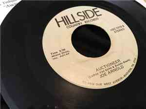 Joe Arnold - A Tribute To Mike