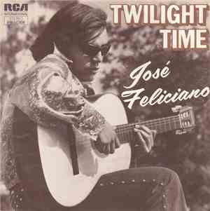 José Feliciano - Twilight Time