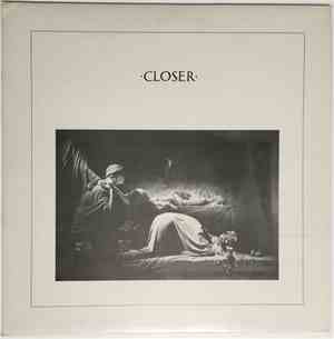 Joy Division - Closer