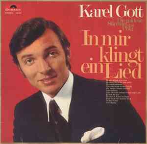 Karel Gott - In Mir Klingt Ein Lied