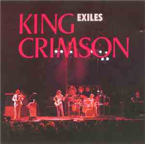 King Crimson - Exiles