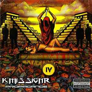 KmissionR - Propagande