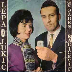 Lepa Lukić I Gvozden Radičević - U Večeri Lagane