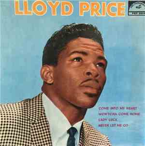 Lloyd Price - Lloyd Price