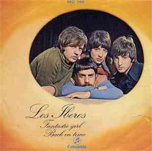 Los Iberos - Fantastic Girl