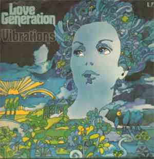 Love Generation - Vibrations