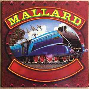 Mallard - Mallard
