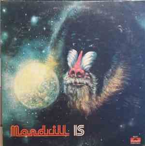 Mandrill - Mandrill Is