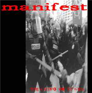 Manifest  - Breaking The Rules