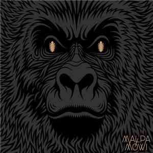 Małpa - Mówi