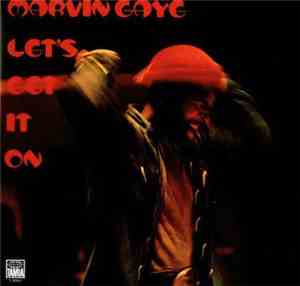 Marvin Gaye - Let's Get It On