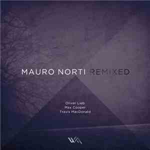Mauro Norti - Remixed