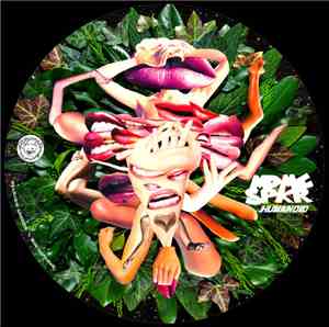 MDME SPKR - Humanoid