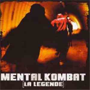 Mental Kombat - La Légende