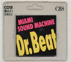 Miami Sound Machine - Dr. Beat