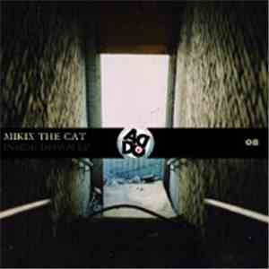Mikix The Cat - Inside Down EP