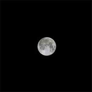 Moon Phantoms - Moon Phantoms