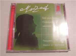 Mozart, Carlo Maria Giulini, Raymond Leppard, Helen Donath, Christa Ludwig, ...