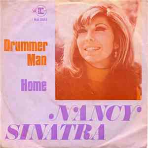Nancy Sinatra - Drummer Man