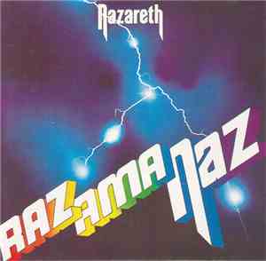 Nazareth  - Razamanaz