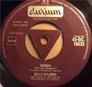 Nella Colombo - Giorgio