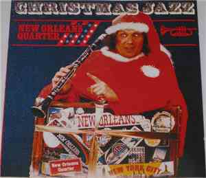 New Orleans Quarter - Christmas Jazz