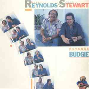 Nick Reynolds  & John Stewart  - Revenge Of The Budgie