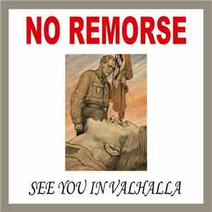 No Remorse - See You In Valhalla