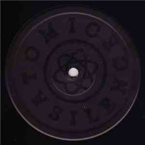 Octagon Planet - Sternenstaub EP