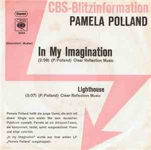 Pamela Polland - In My Imagination
